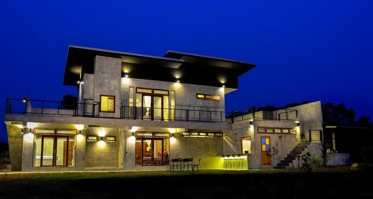 Suan Sook Homestay 촘통 외부 사진