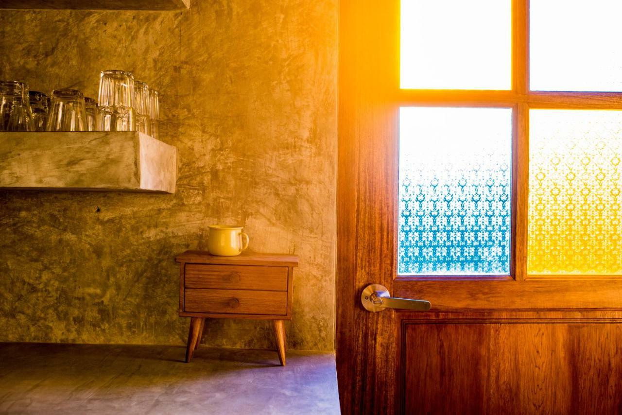 Suan Sook Homestay 촘통 외부 사진