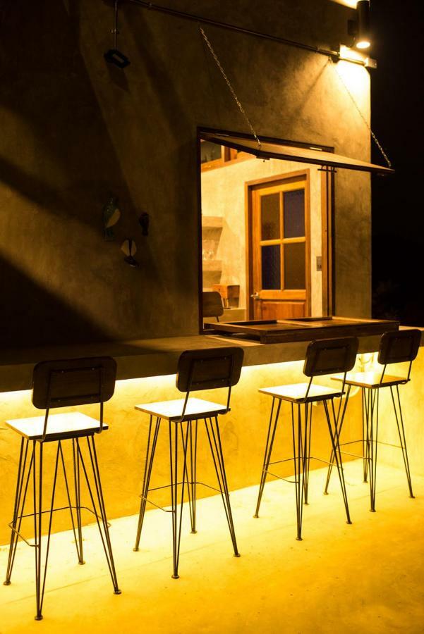 Suan Sook Homestay 촘통 외부 사진