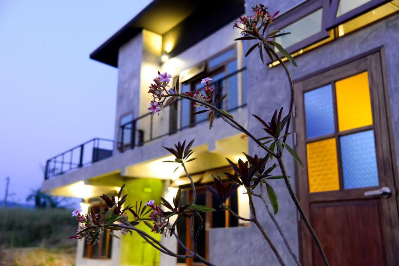 Suan Sook Homestay 촘통 외부 사진