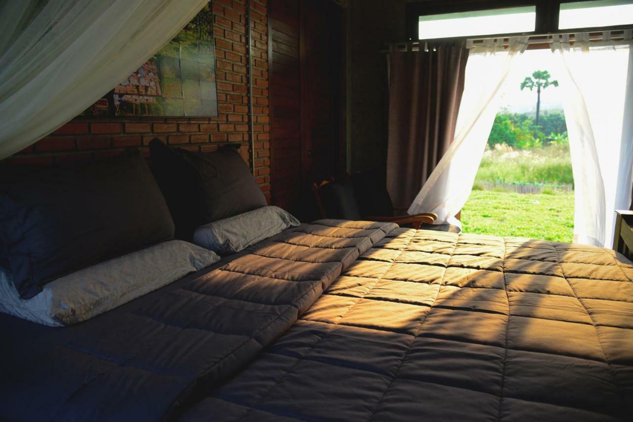 Suan Sook Homestay 촘통 외부 사진