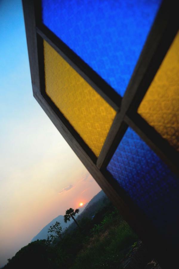 Suan Sook Homestay 촘통 외부 사진
