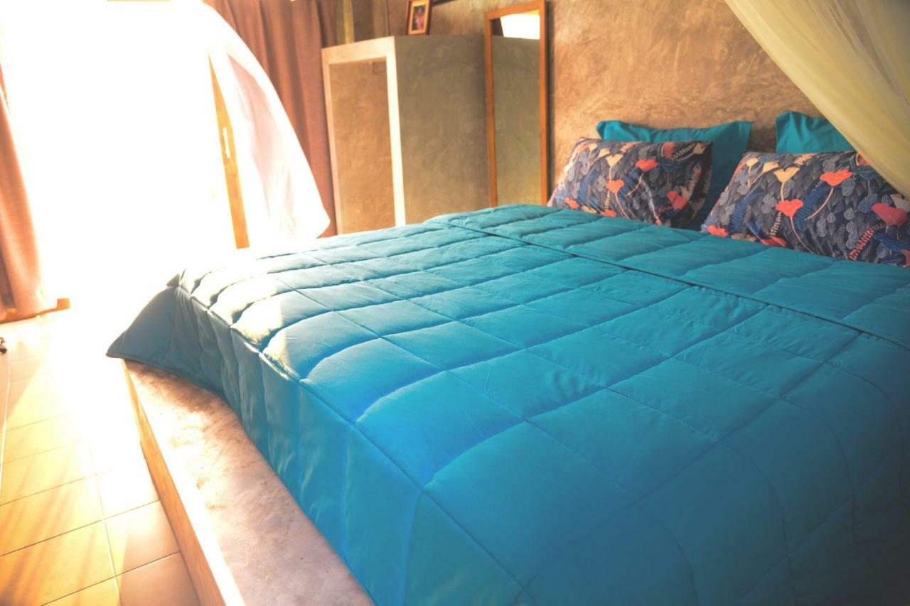 Suan Sook Homestay 촘통 외부 사진