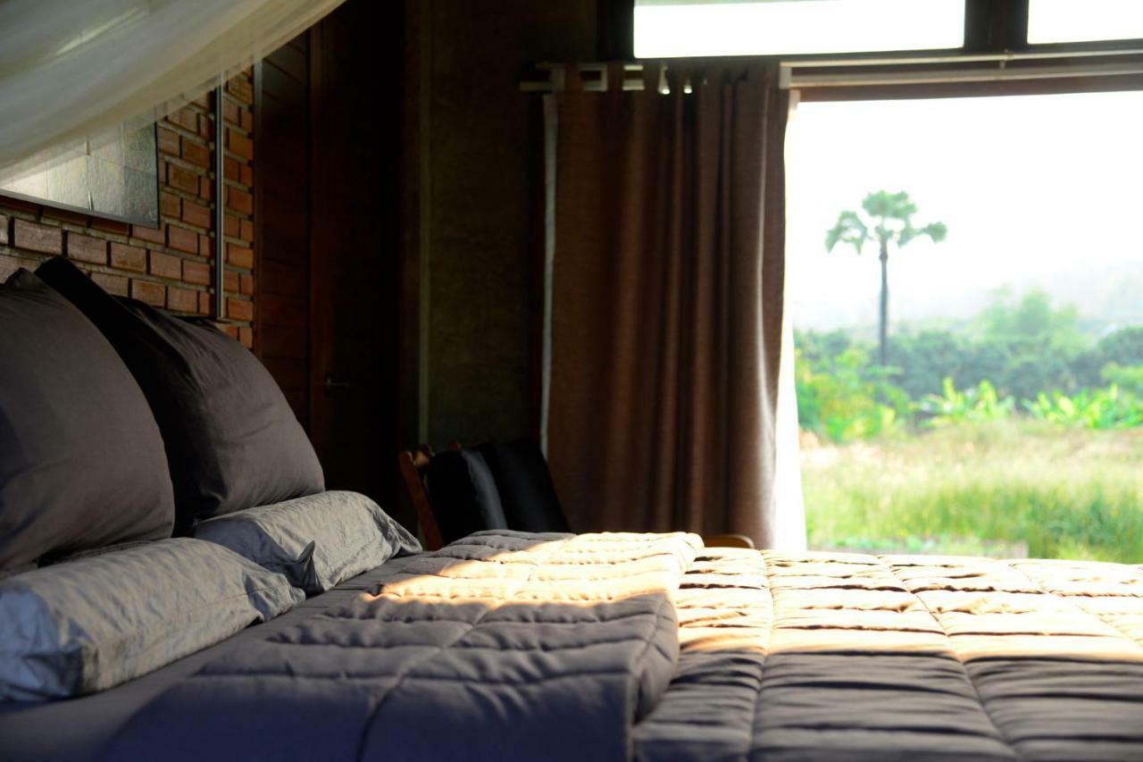 Suan Sook Homestay 촘통 외부 사진