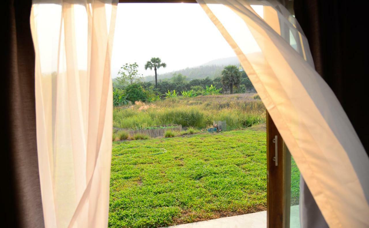 Suan Sook Homestay 촘통 외부 사진