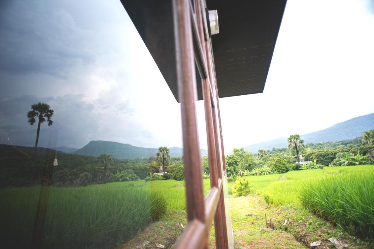 Suan Sook Homestay 촘통 외부 사진