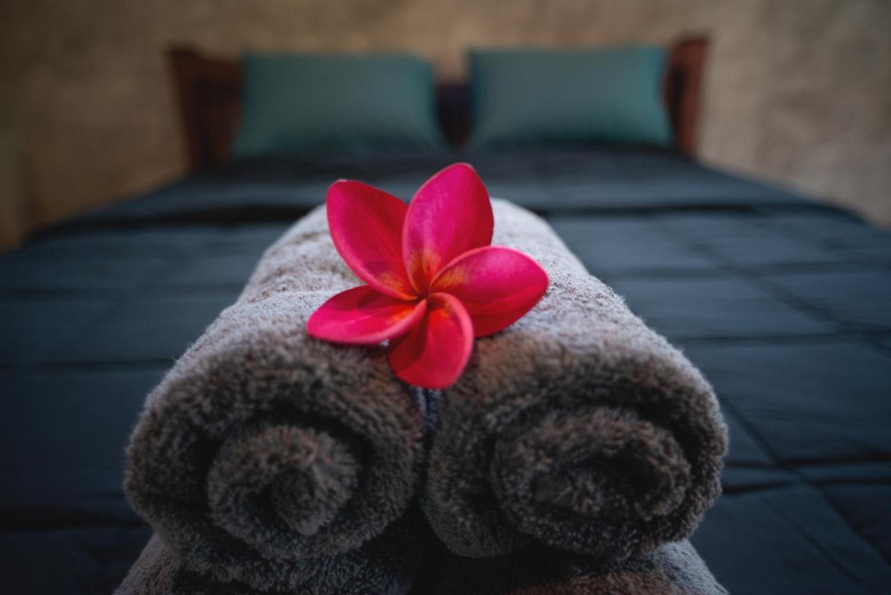 Suan Sook Homestay 촘통 외부 사진