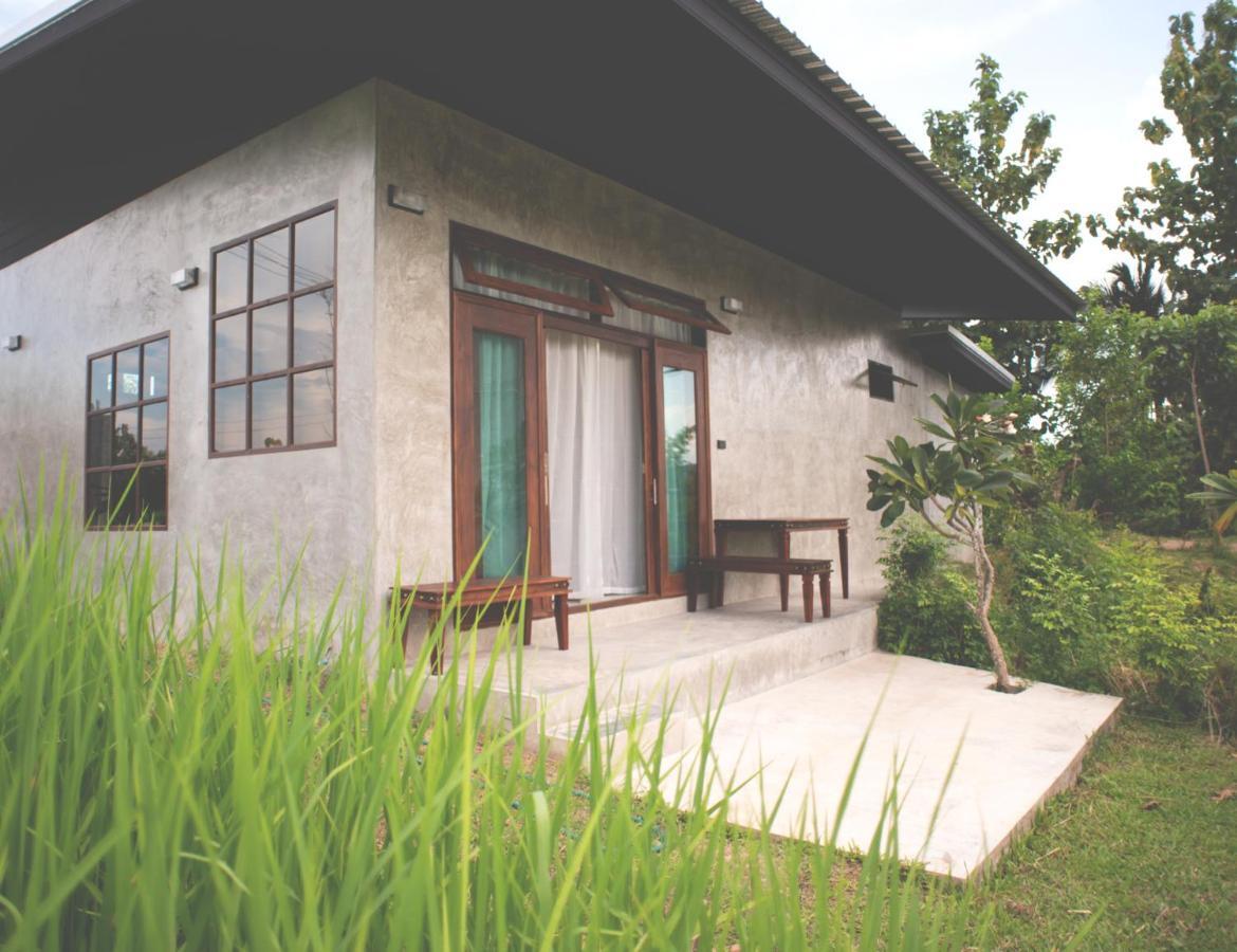 Suan Sook Homestay 촘통 외부 사진