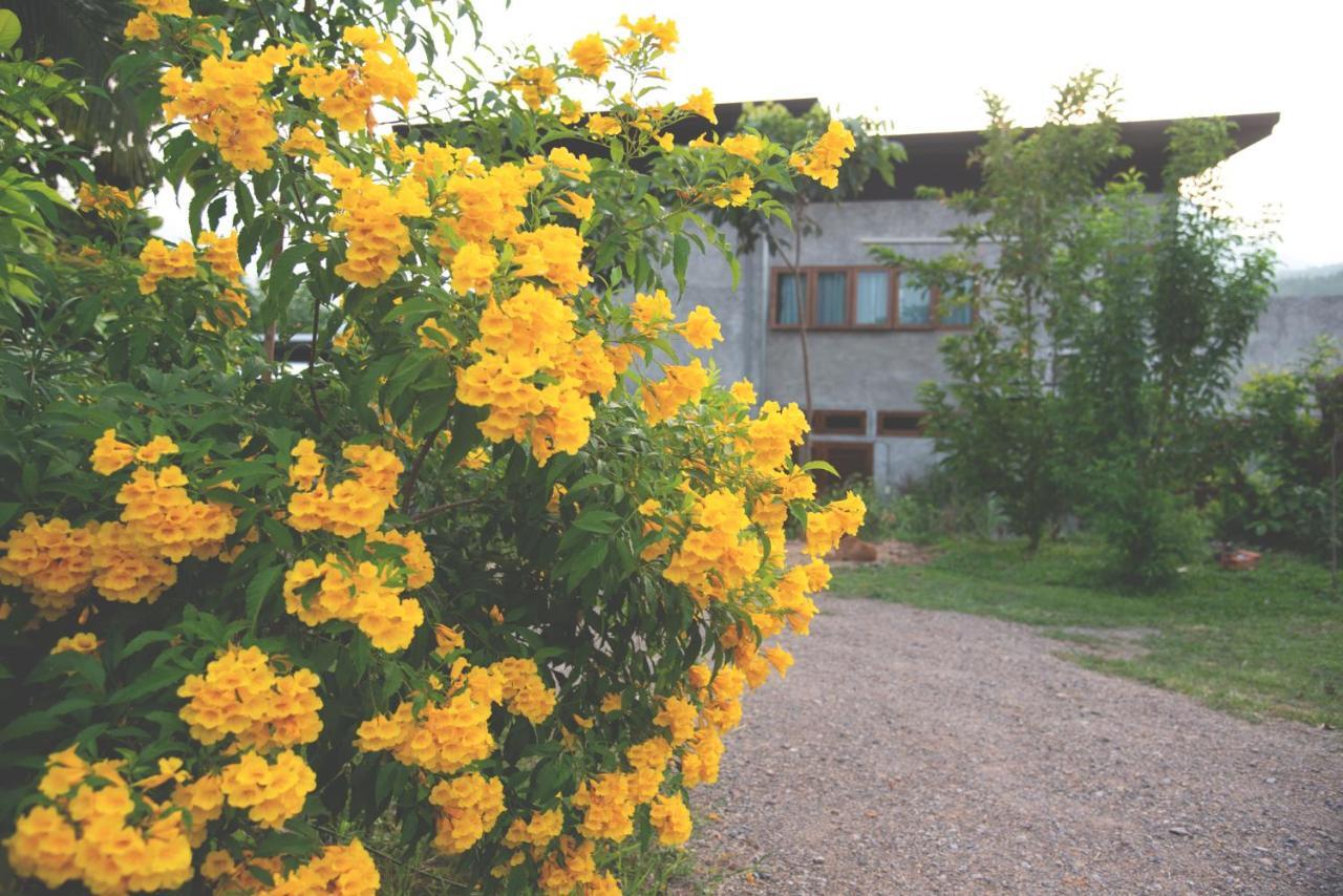 Suan Sook Homestay 촘통 외부 사진