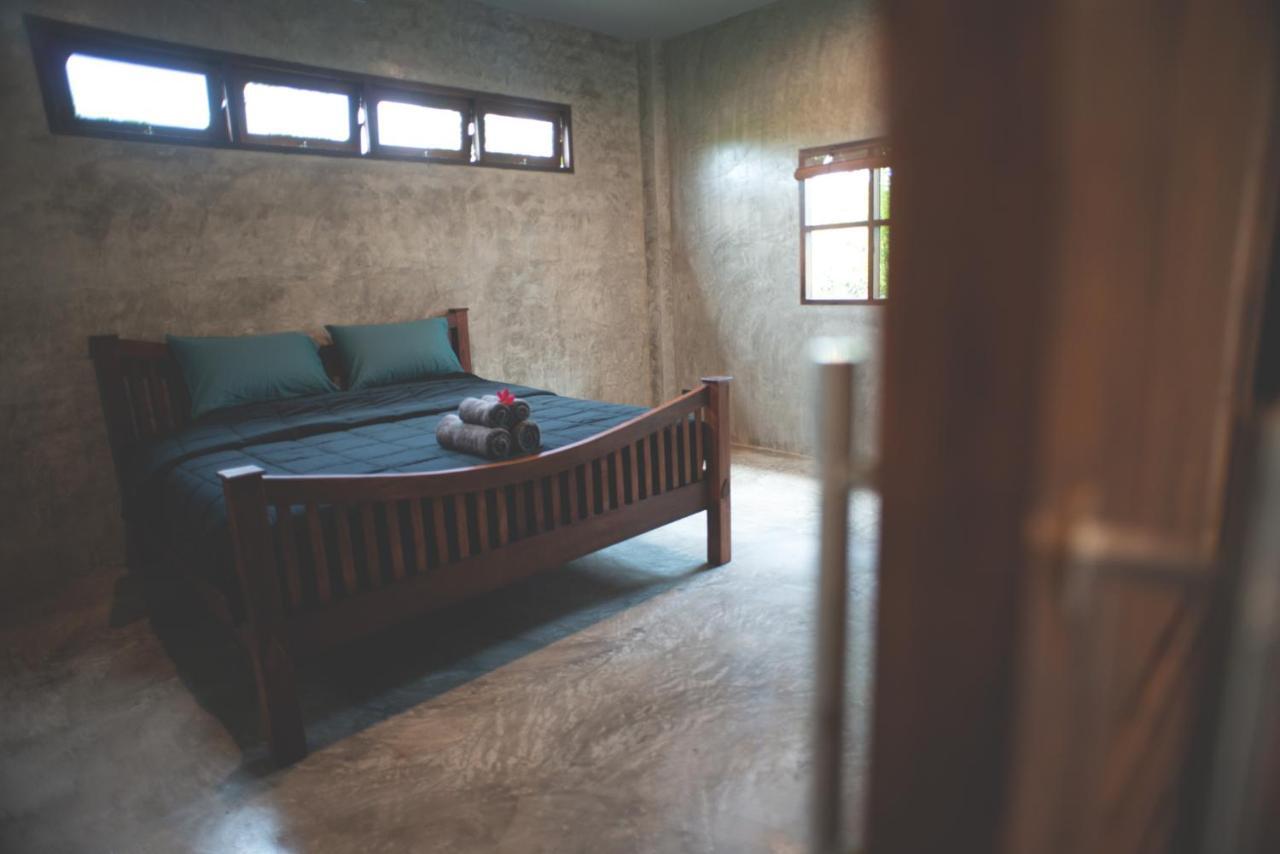Suan Sook Homestay 촘통 외부 사진