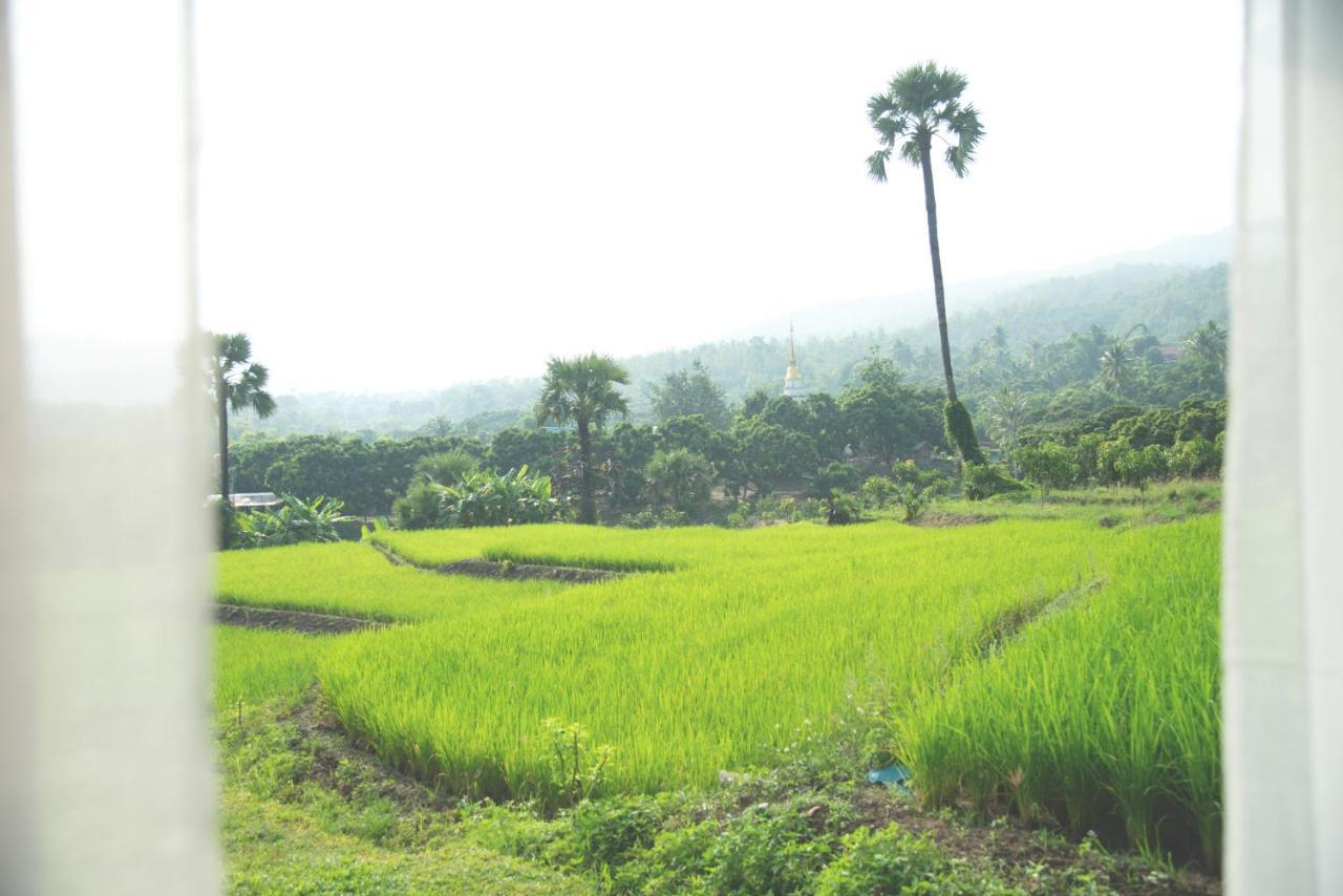 Suan Sook Homestay 촘통 외부 사진